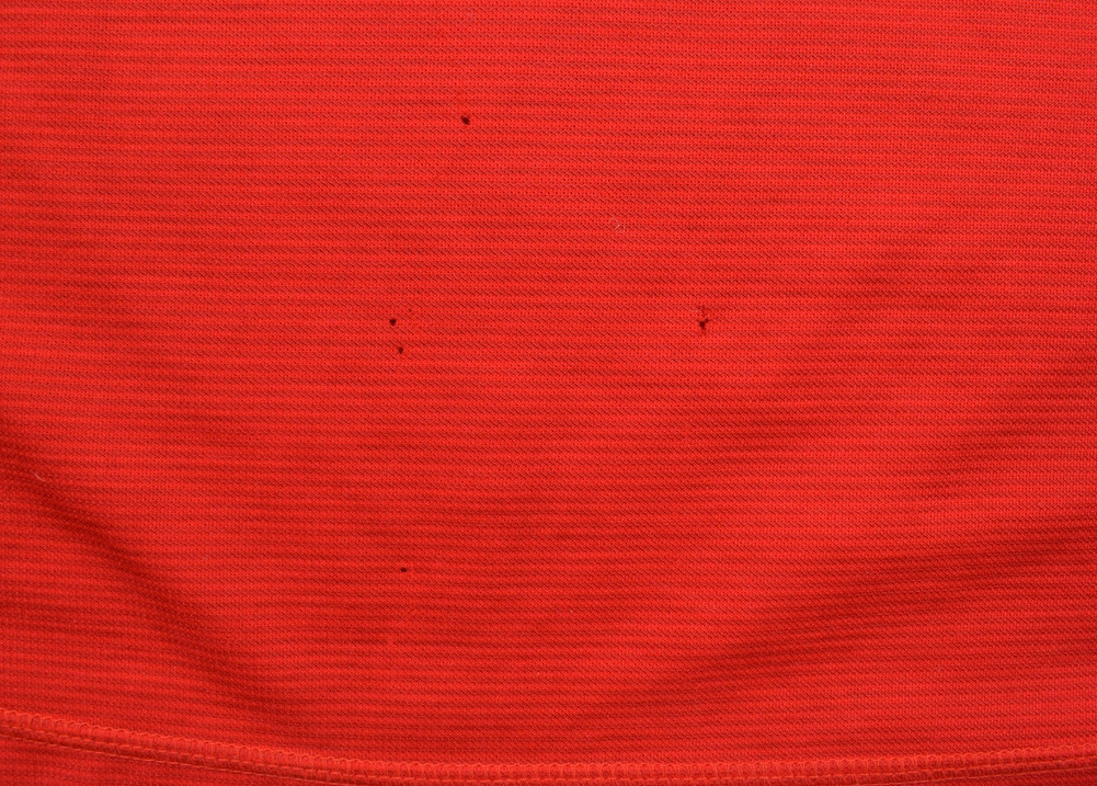 2000-02 MANCHESTER UNITED SHIRT XL