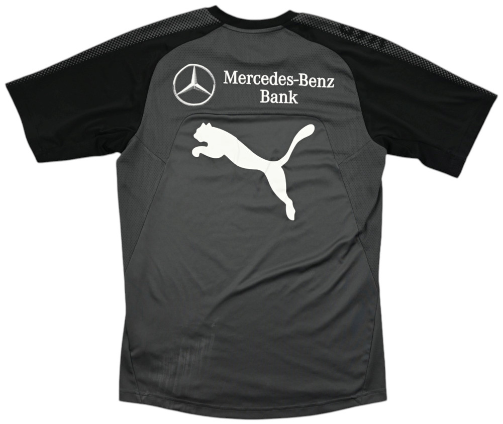 2017-18 STUTTGART SHIRT M