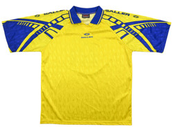 TSV KLEINSCHWARZENLOHE #13 SHIRT XL