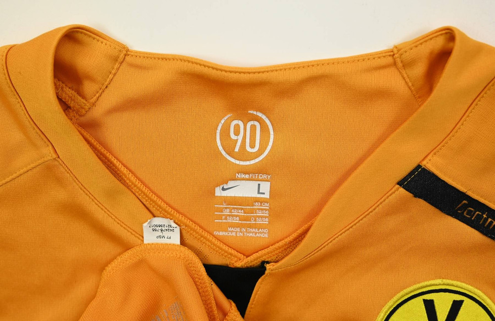 BORUSSIA DORTMUND SHIRT L