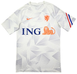 2020-21 NETHERLANDS KOSZULKA S