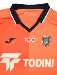 2023-24 ISTANBUL BASAKSEHIR *PIĄTEK* SHIRT XL