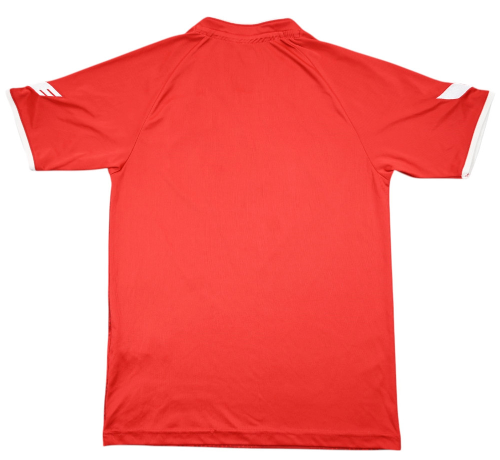 2015-16 KOLN SHIRT S