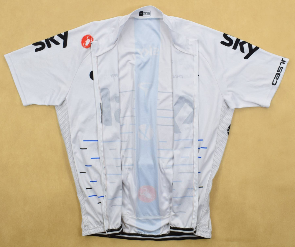 PINARELLO SKY KOSZULKA KOLARSKA XXL