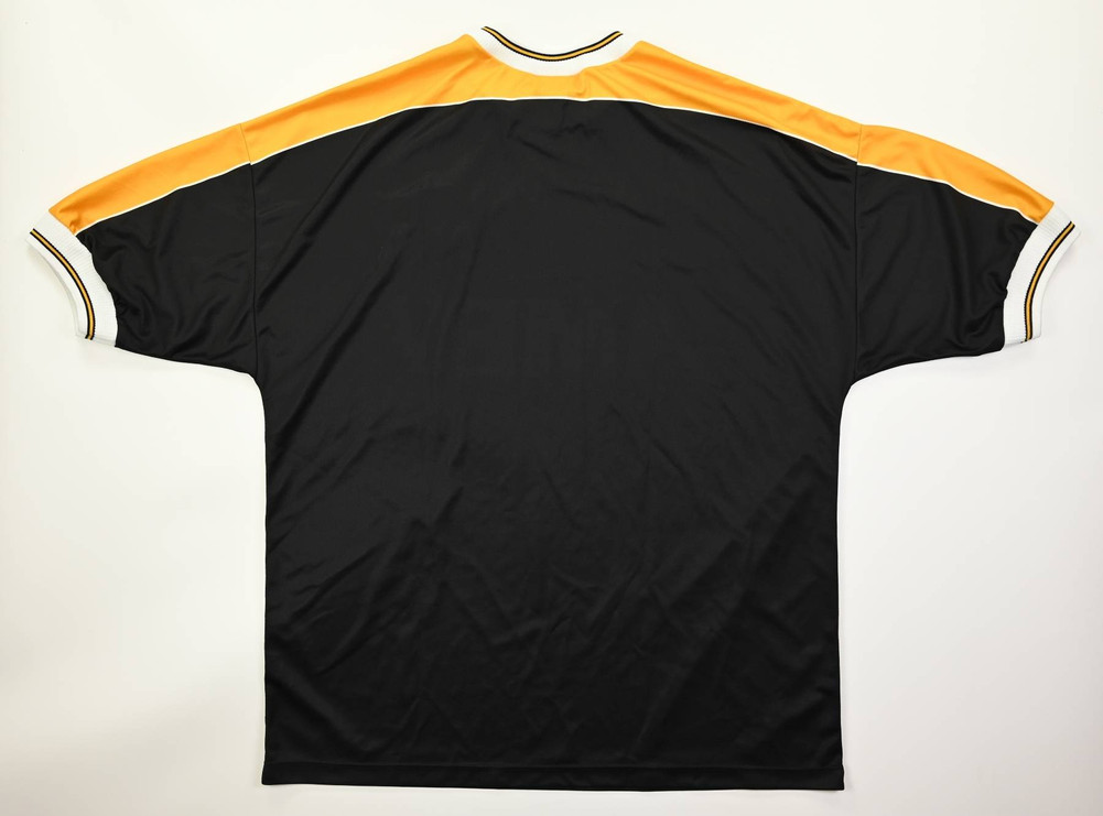 1998-99 FC UTRECHT KOSZULKA XXL