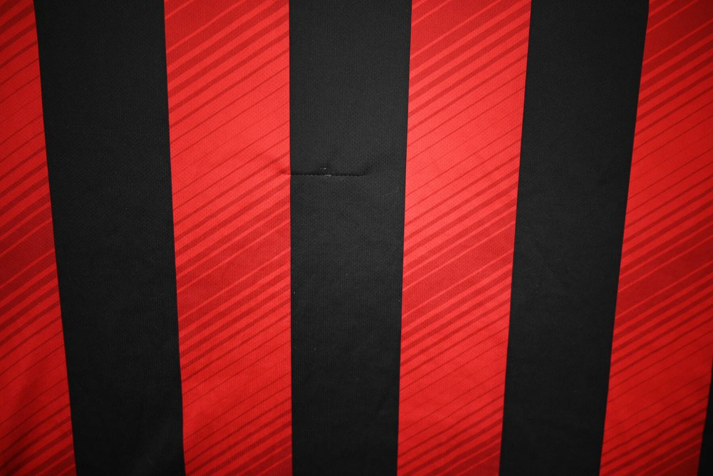 2019-20 AFC BOURNEMOUTH SHIRT XXL