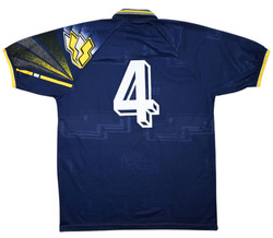 ERREA #4 VINTAGE KOSZULKA XXL