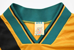 1993-95 BAYERN MUNCHEN SHIRT XL