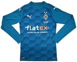 2020-21 BORUSSIA MONCHENGLADBACH *SOMMER* GK KOSZULKA S