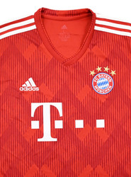 2018-19 BAYERN MUNCHEN *SULE* KOSZULKA L