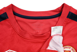 ST. PATRICK'S ATHLETIC KOSZULKA S