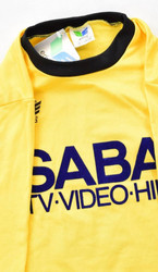 ERIMA MADE IN WEST GERMANY GK SHIRT L