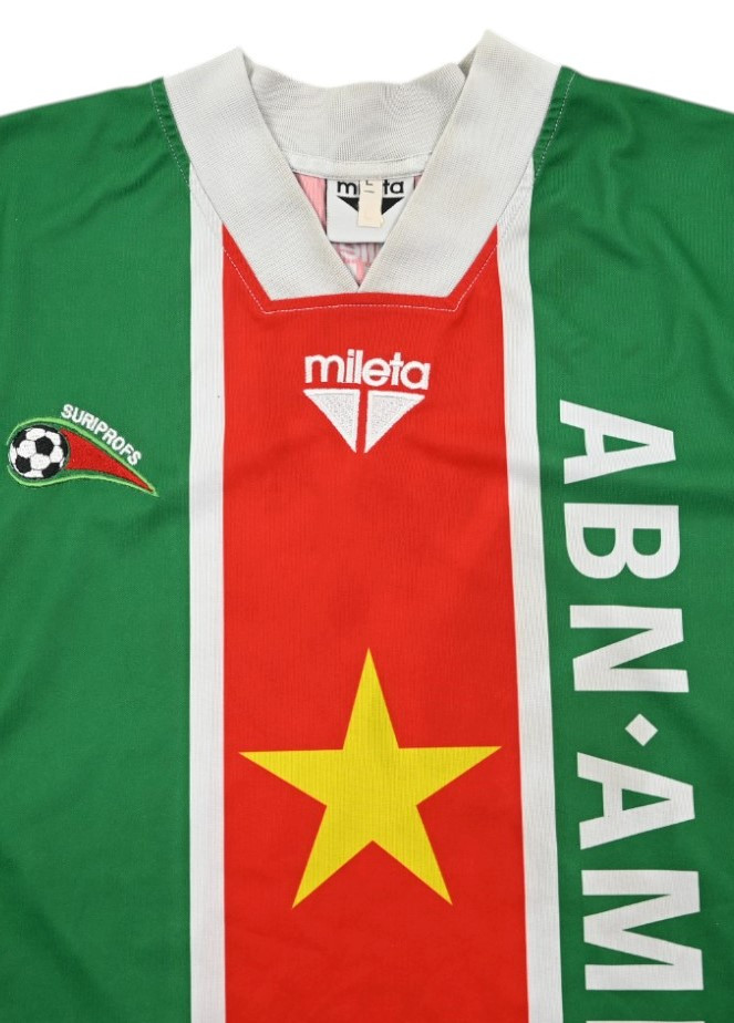 2006 SURIPROFS SHIRT L 