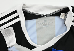 2011-12 STOKE CITY SHIRT 2XL