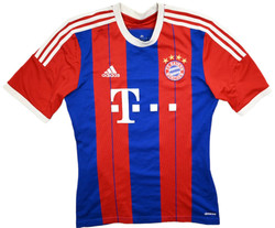 2014-15 BAYERN MUNCHEN KOSZULKA M