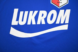 HANACKA SLAVIA KROMERIZ SHIRT 2XL