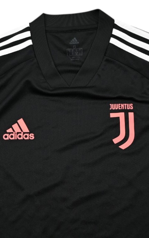 2019-20 JUVENTUS SHIRT S