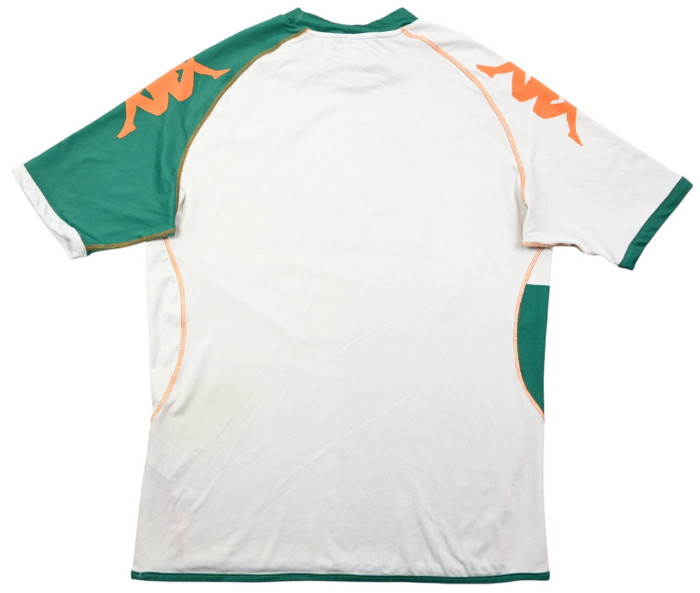 2006-07 WERDER BREMEN KOSZULKA 3XL