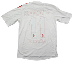 2011-12 KOLN *NOVAKOVIC* SHIRT M