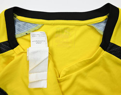 2016-17 BORUSSIA DORTMUND *PULISIC* KOSZULKA 4XL