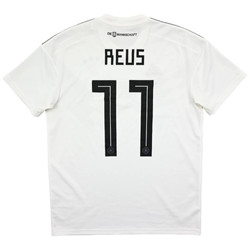 2018-19 GERMANY *REUS* KOSZULKA M