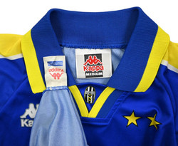 1996-97 JUVENTUS SHIRT M