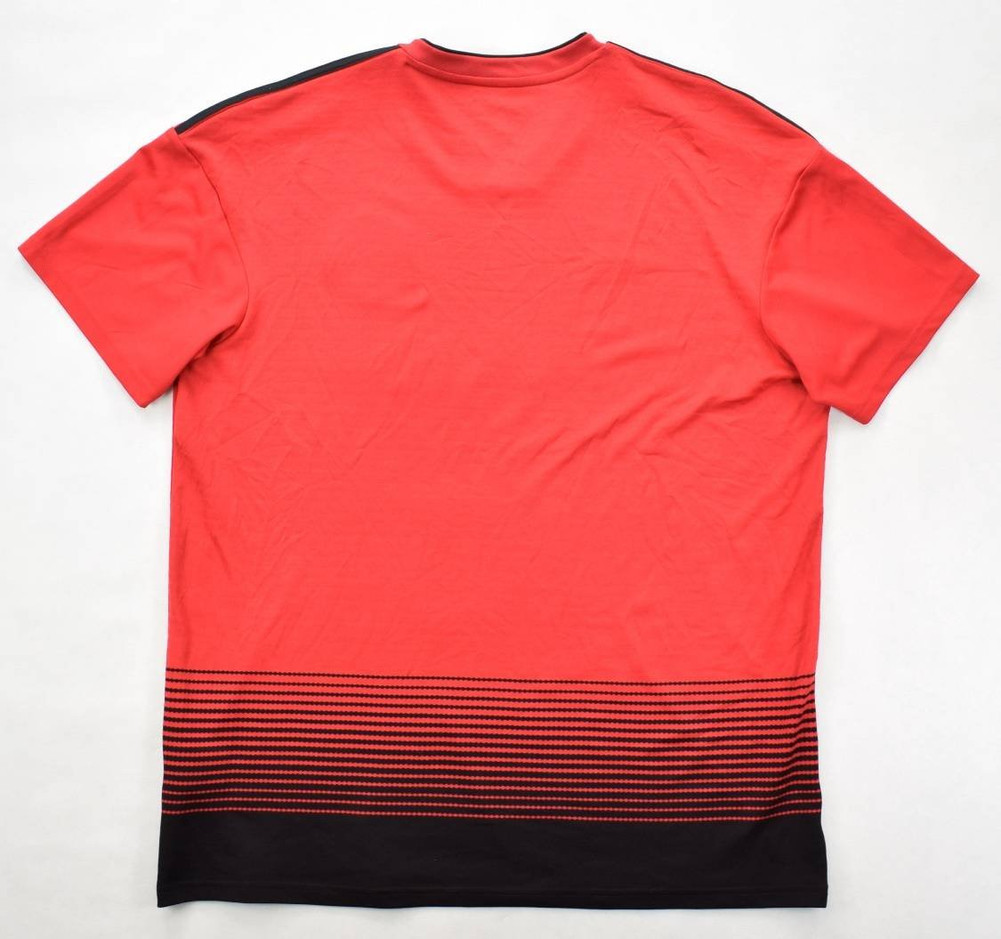 2018-19 MANCHESTER UNITED KOSZULKA XL