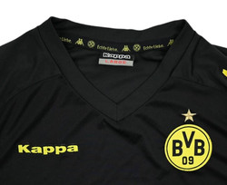 2011-12 BORUSSIA DORTMUND SHIRT L