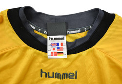 HUMMEL OLDSCHOOL KOSZULKA 2XL