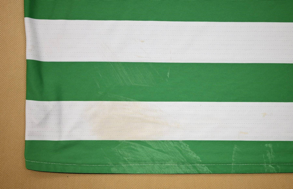 2004-05 CELTIC GLASGOW SHIRT S