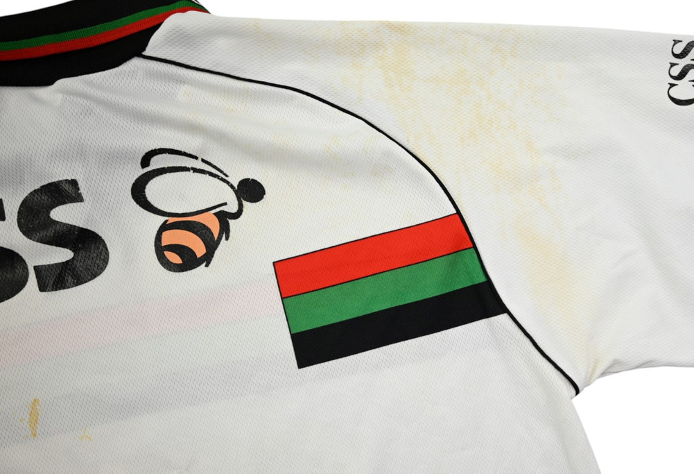 1999-00 NEC NIJMEGEN KOSZULKA XXL