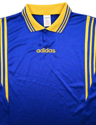 ADIDAS OLDSCHOOL SHIRT XL