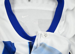 2023-24 HERTHA BERLIN *SCHERHANT* MATCH PREPARED KOSZULKA L