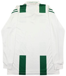 2011-12 FC GRONINGEN LONGSLEEVE XL