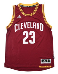 CLEVELAND CAVALIERS NBA *JAMES* KOSZULKA M