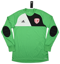 2017-18 GREIFSWALDER FC LONGSLEEVE M