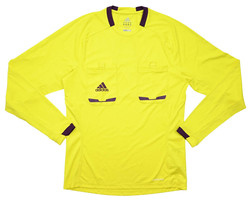 ADIDAS KOSZULKA SĘDZIOWSKA M