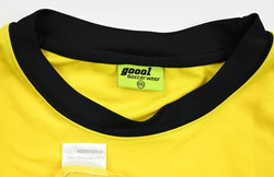 2009-04 BORUSSIA DORTMUND SHIRT XXL