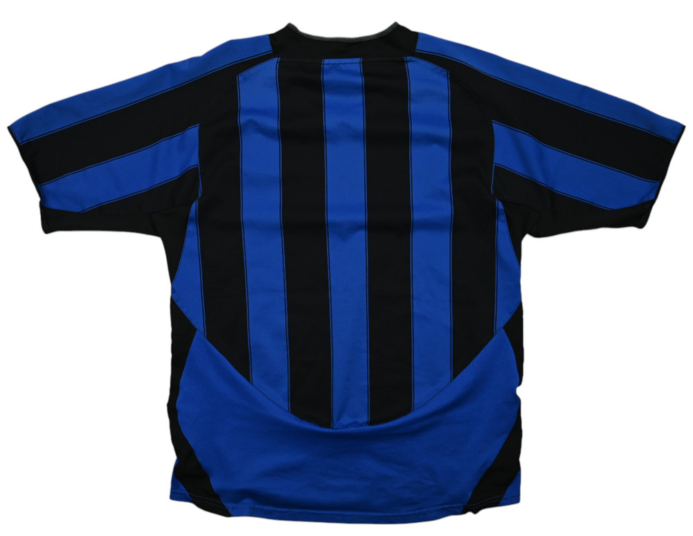 2002-03 INTER MILAN KOSZULKA S
