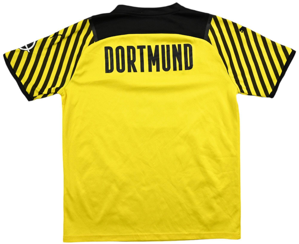 2021-22 BORUSSIA DORTMUND KOSZULKA L. BOYS