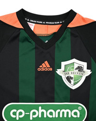 TSV HANNOVER-BURGDORF HANDBALL KOSZULKA M. BOYS