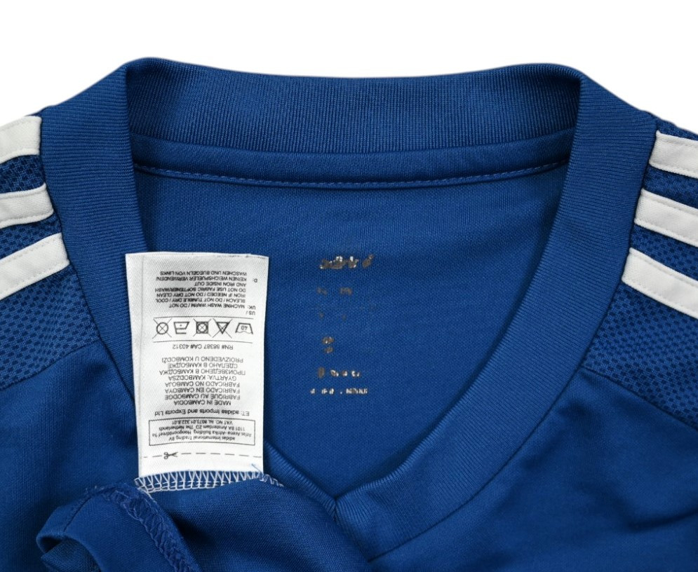 2014-15 AJAX AMSTERDAM SHIRT M