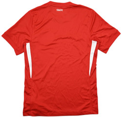 2024-25 TURKEY SHIRT S