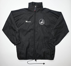 SWANSEA CITY JACKET S
