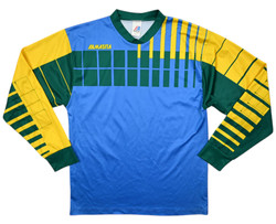 MASITA VINTAGE LONGSLEEVE KOSZULKA L