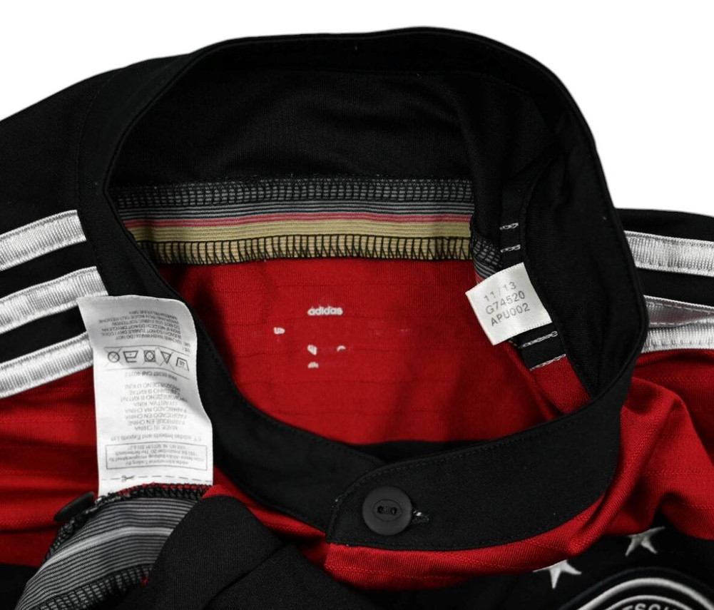 2014-15 GERMANY KOSZULKA M