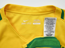 2016-17 BRAZIL SHIRT L