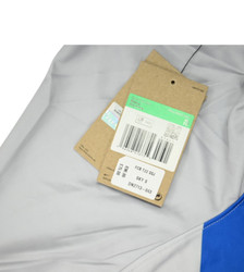 2022-23 BARCELONA SHIRT XL