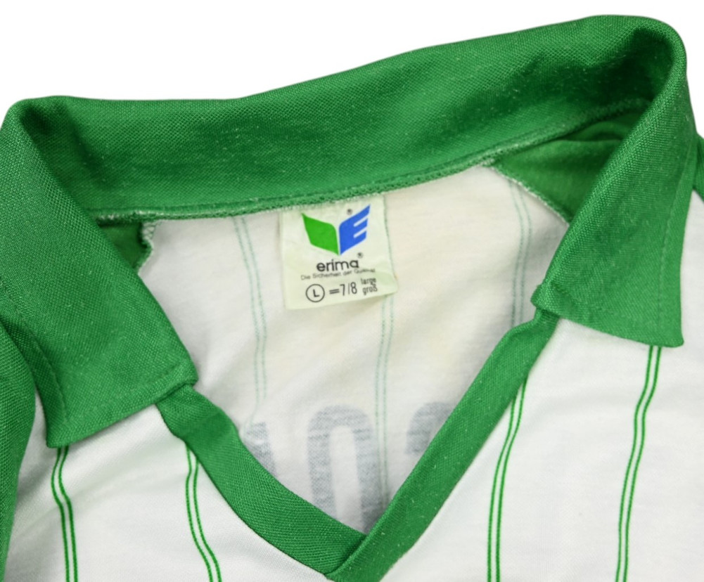 ERIMA VINTAGE LONGSLEEVE SHIRT L