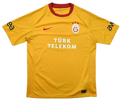 2011-12 GALATASARAY SHIRT M